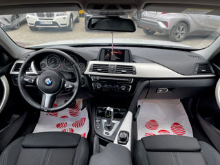 BMW 3 Series foto 7