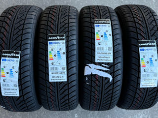 195/55 R16 Goodyear UltraGrip 8 Performance