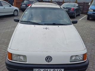 Volkswagen Passat foto 4