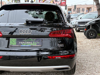 Audi Q5 foto 5