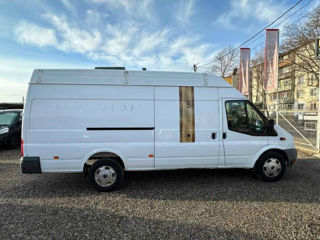 Ford Transit  T-350 foto 3