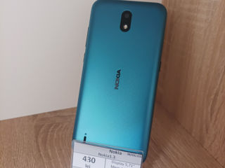 Nokia 1.3 1/16GB,Pret-430lei