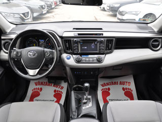 Toyota Rav 4 foto 10