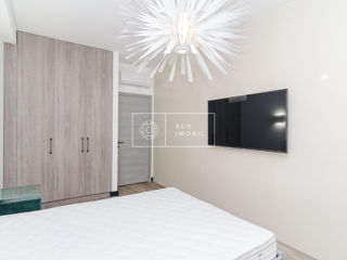 Apartament cu 3 camere, 81 m², Râșcani, Chișinău foto 8