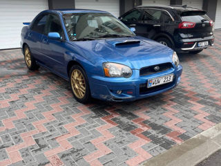 Subaru Impreza foto 6