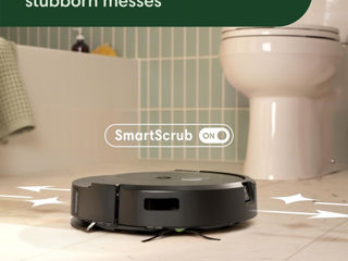 iRobot Roomba Combo 10 Max foto 7