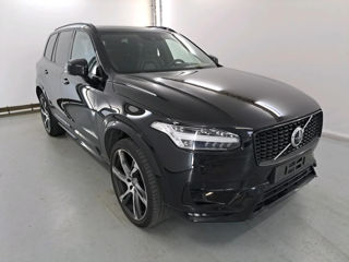 Volvo XC90 foto 5