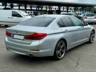 BMW 5 Series foto 7