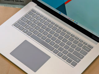 Laptop Microsoft Surface Laptop 3 15" (Core i5 1035G7/8Gb Ram/256Gb SSD/15" 3K IPS) foto 7