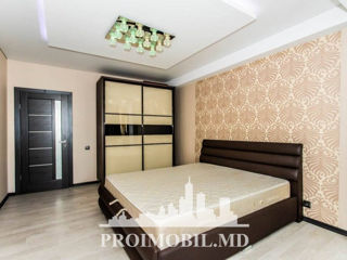 Apartament cu 3 camere, 138 m², Ciocana, Chișinău foto 10