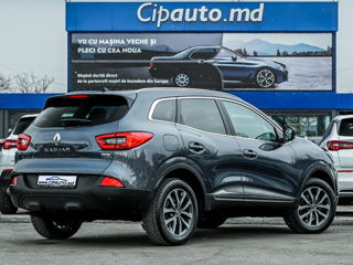 Renault Kadjar foto 5