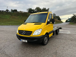 Mercedes Sprinter 319 foto 5