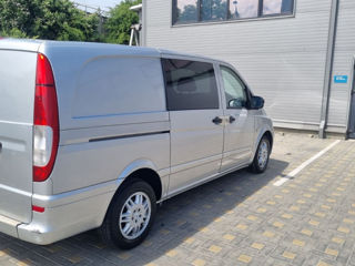 Piese Mercedes Vito 639 447 foto 2