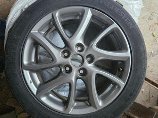 Mazda R17 5x114,3 foto 3