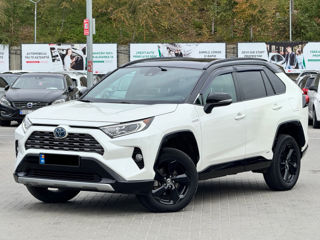 Toyota Rav 4 foto 4