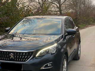 Peugeot 3008 foto 2