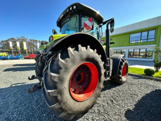 Tractor Claas Axion 830 din 2022 foto 5