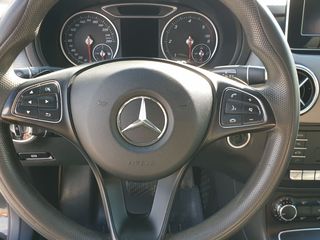 Mercedes B Class foto 9