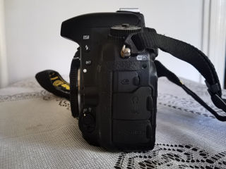 Nikon D750 132k cadre in stare foarte buna / в очень хорошем состоянии. foto 4