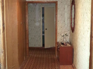 3-х комнатная квартира, apartament cu 3 odai. ungheni foto 1