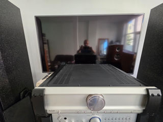 Musical fidelity A 5.5 foto 1
