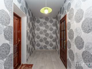 Apartament cu 1 cameră, 36 m², Poșta Veche, Chișinău foto 6