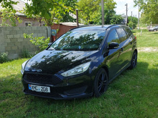 Ford Focus foto 3