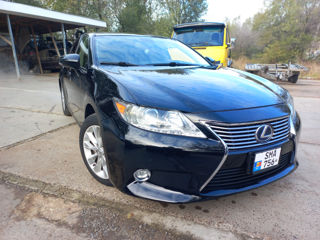 Lexus Es Series