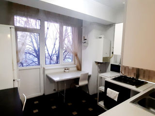 Apartament cu 2 camere, 51 m², Telecentru, Chișinău