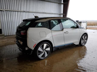 BMW i3 foto 5