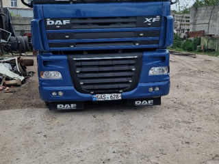 Daf Xf 105 foto 1