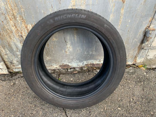 1 buc. R17/50/205 Michelin (Vara) foto 5