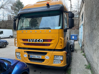 Iveco Stralis 420