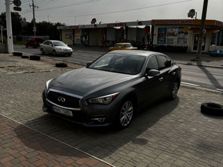 Infiniti Q50 foto 2