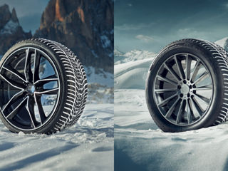 Anvelope iarna 265/65 R17 116H XL Hankook W-330A Winter Icept Evo3 foto 5