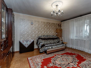 Apartament cu 3 camere, 70 m², Poșta Veche, Chișinău, Chișinău mun. foto 5
