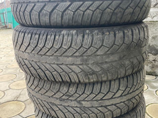 Anvelope iarna 235/60 r18 foto 2