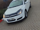 Opel Astra foto 9