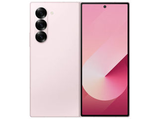 Samsung Galaxy Z Fold 6 12/512 Pink