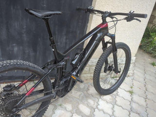 Trek Power Fly foto 2