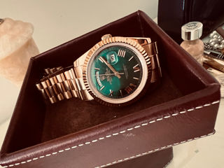 Rolex Mecanic foto 2