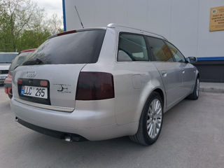 Audi A6 foto 3