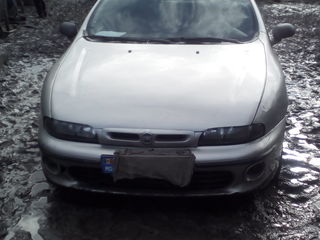 Fiat Marea foto 5