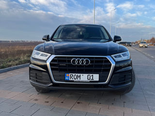 Audi Q5 foto 2