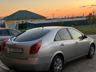 Nissan Primera foto 2