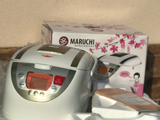 Мультиварка maruchi RW-FZ45F, есть модели, гарантия !!! foto 5