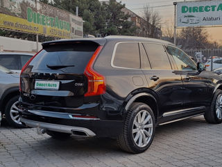 Volvo XC90 foto 2