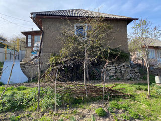Vînd casa pe pămînt în centru orașului Soroca, str.Zupco Codreanu. Posibil schimb.Prețul negociabil. foto 8