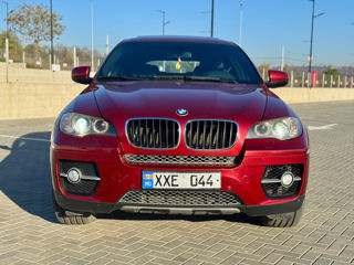 BMW X6 foto 2