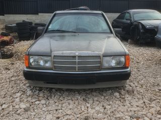 Piese Mercedes-Benz C 200 . 180 . W 124 . S 220 . 190 . 210 foto 5